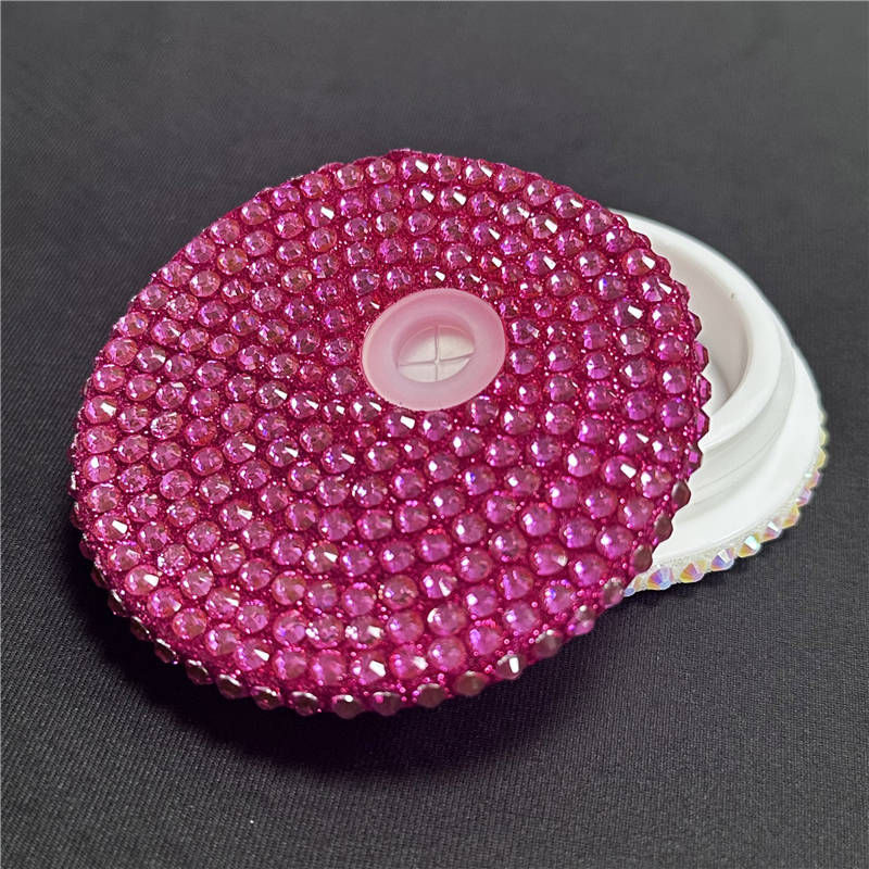 bling lids in stock- 21